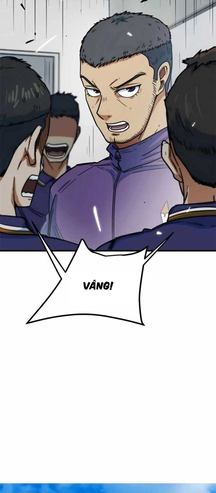 Tôi Bị Hiểu Lầm Là Siêu Sao Trên Sân Cỏ - Chapter 10 - Page 38