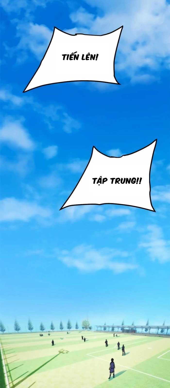 Tôi Bị Hiểu Lầm Là Siêu Sao Trên Sân Cỏ - Chapter 10 - Page 39