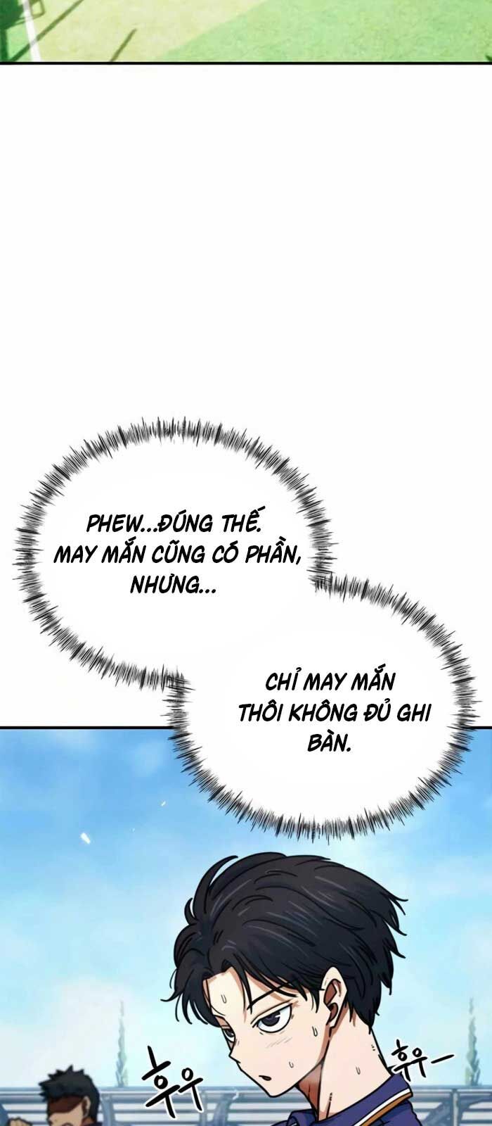 Tôi Bị Hiểu Lầm Là Siêu Sao Trên Sân Cỏ - Chapter 10 - Page 40