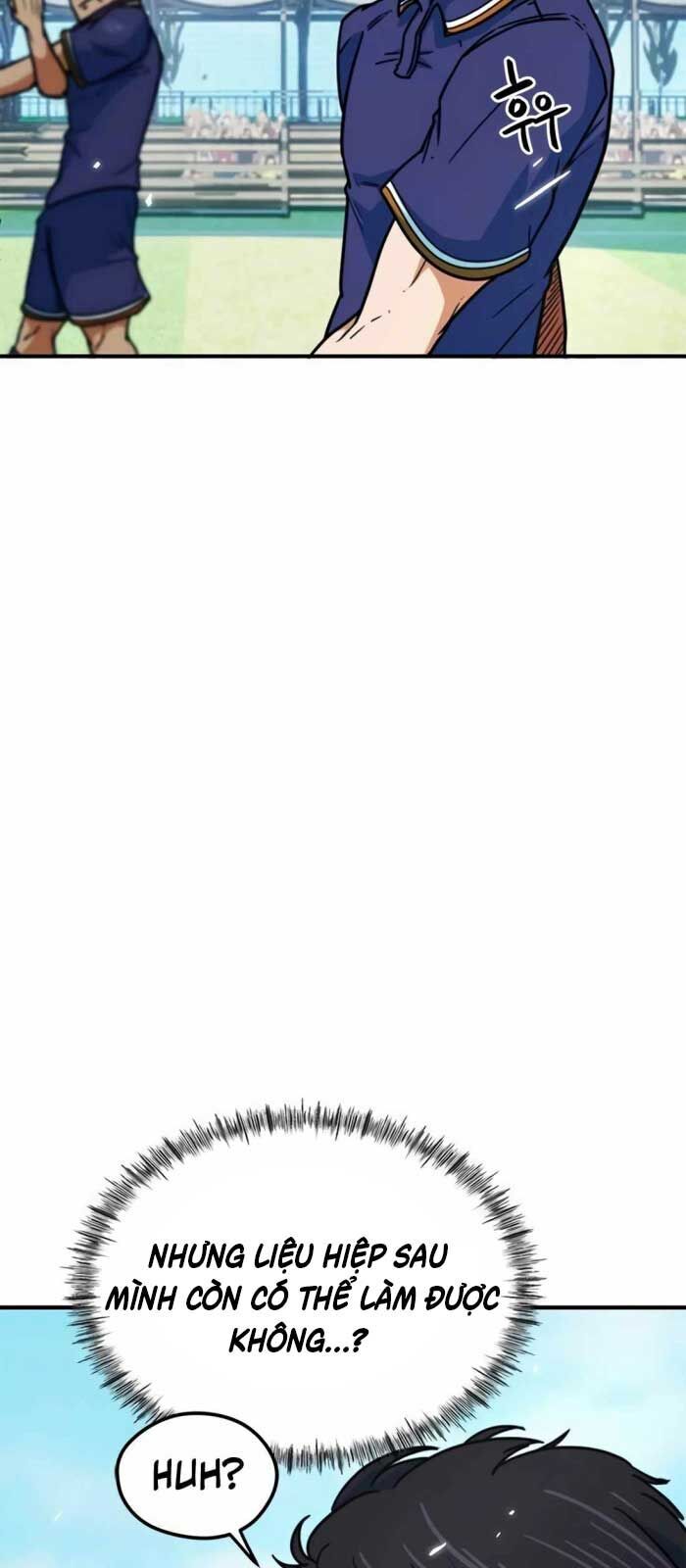 Tôi Bị Hiểu Lầm Là Siêu Sao Trên Sân Cỏ - Chapter 10 - Page 41