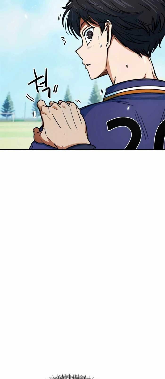 Tôi Bị Hiểu Lầm Là Siêu Sao Trên Sân Cỏ - Chapter 10 - Page 42