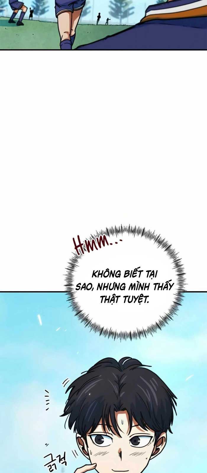 Tôi Bị Hiểu Lầm Là Siêu Sao Trên Sân Cỏ - Chapter 10 - Page 46