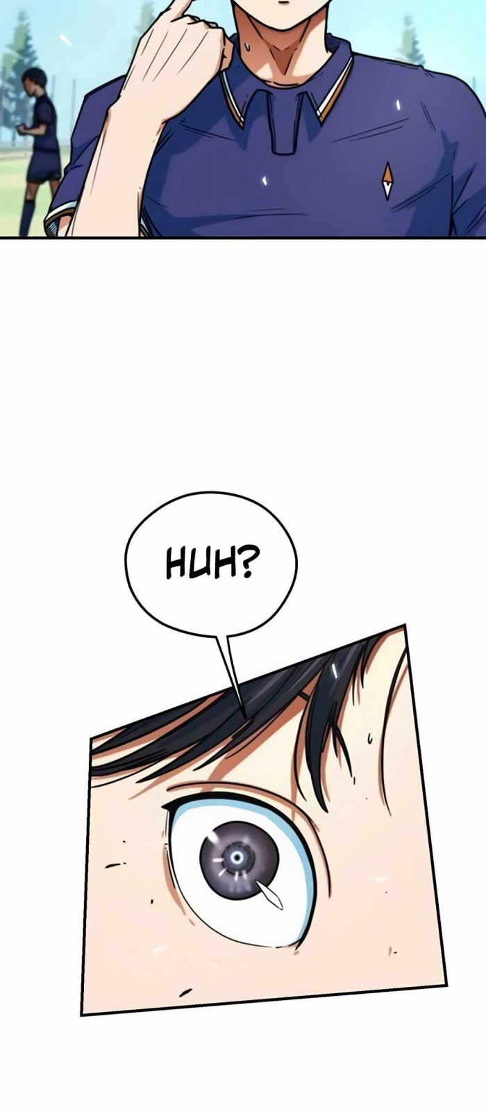 Tôi Bị Hiểu Lầm Là Siêu Sao Trên Sân Cỏ - Chapter 10 - Page 47