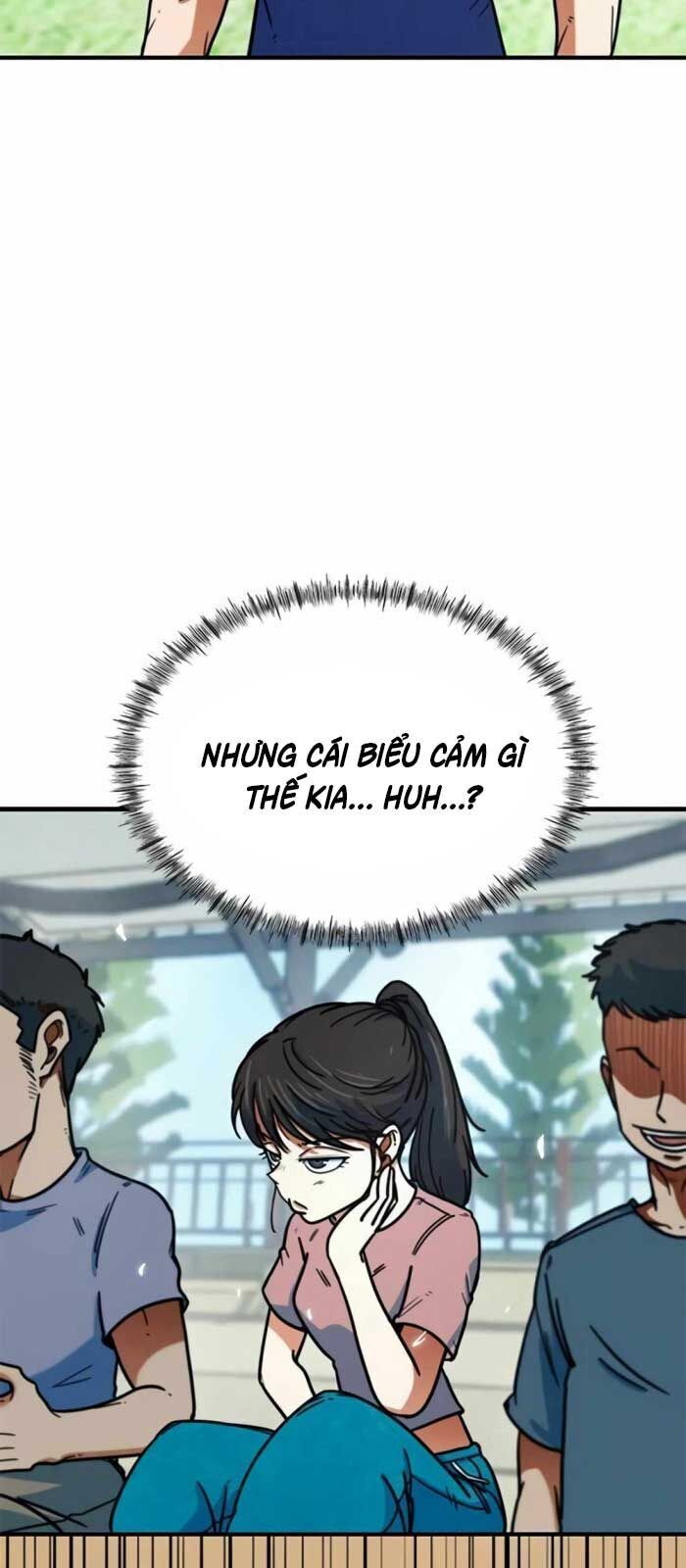 Tôi Bị Hiểu Lầm Là Siêu Sao Trên Sân Cỏ - Chapter 10 - Page 49