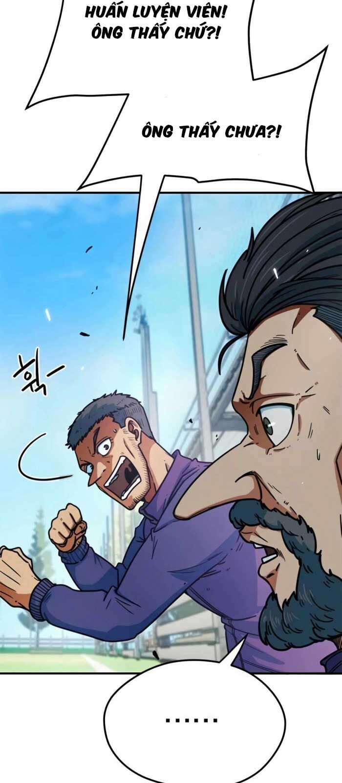 Tôi Bị Hiểu Lầm Là Siêu Sao Trên Sân Cỏ - Chapter 10 - Page 5