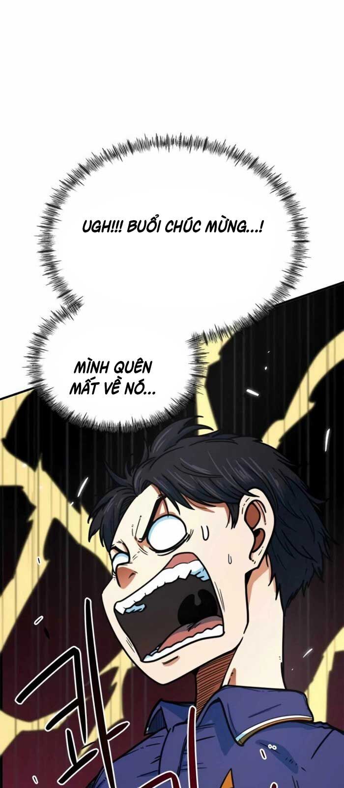 Tôi Bị Hiểu Lầm Là Siêu Sao Trên Sân Cỏ - Chapter 10 - Page 52