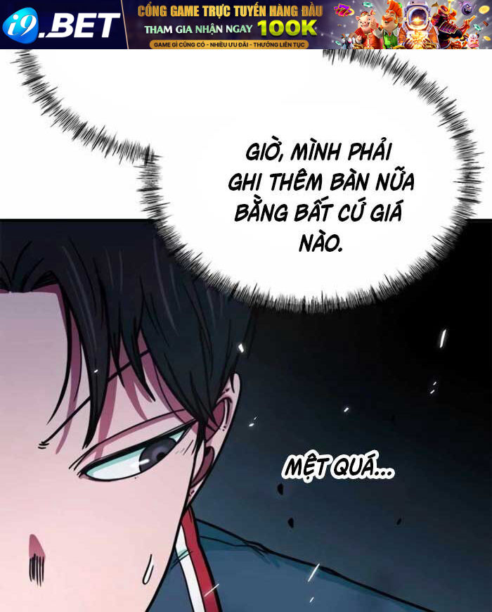 Tôi Bị Hiểu Lầm Là Siêu Sao Trên Sân Cỏ - Chapter 10 - Page 55