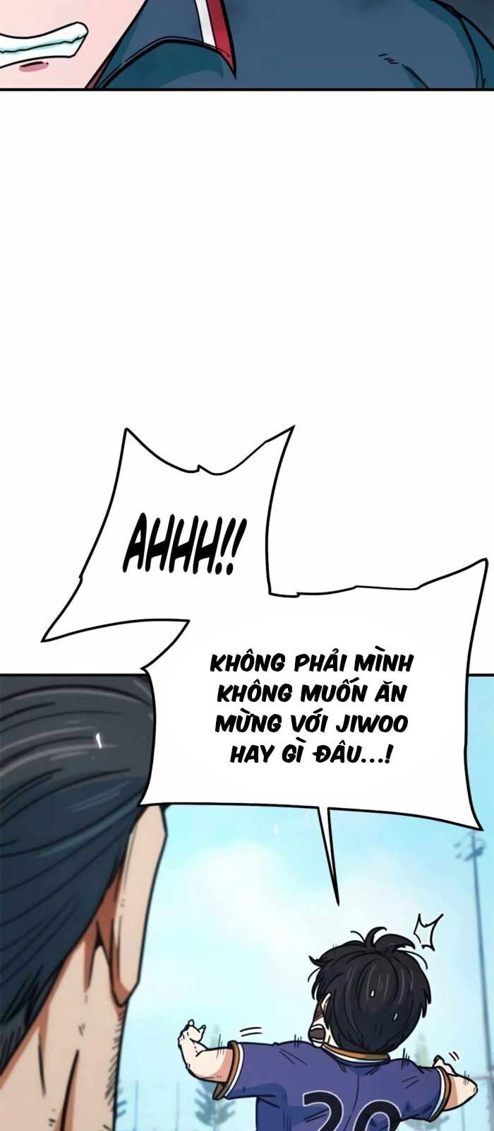 Tôi Bị Hiểu Lầm Là Siêu Sao Trên Sân Cỏ - Chapter 10 - Page 56