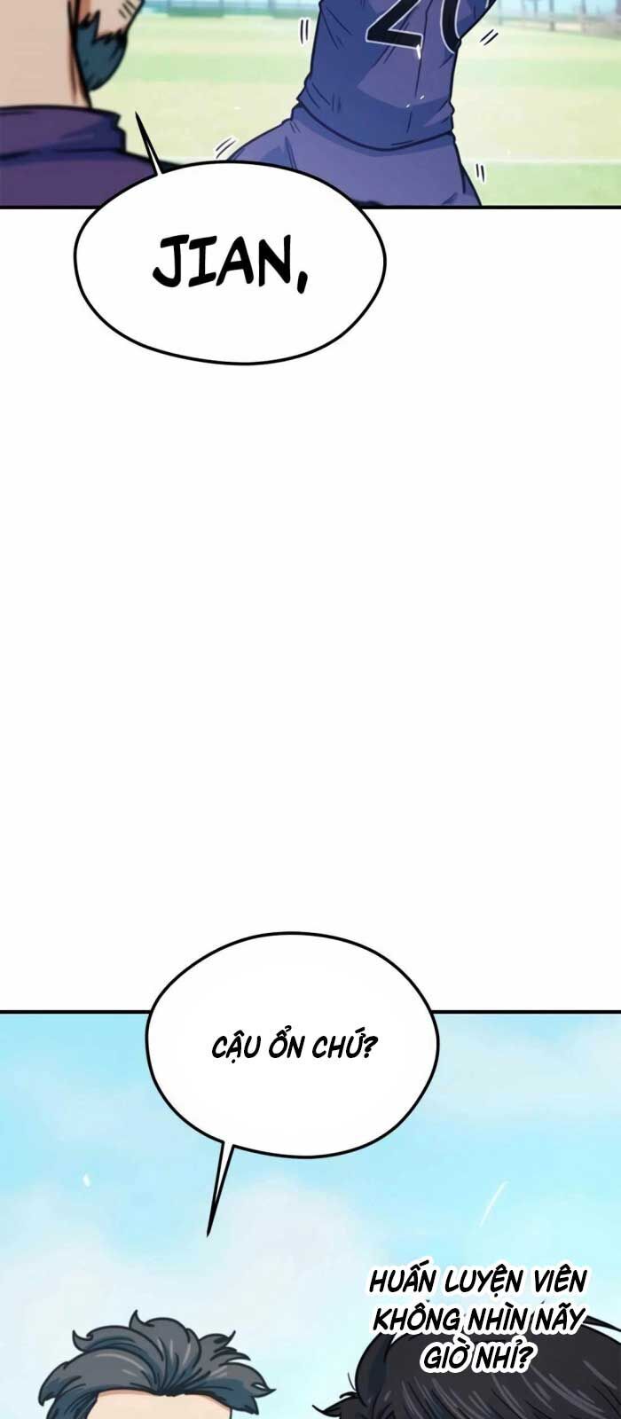 Tôi Bị Hiểu Lầm Là Siêu Sao Trên Sân Cỏ - Chapter 10 - Page 57