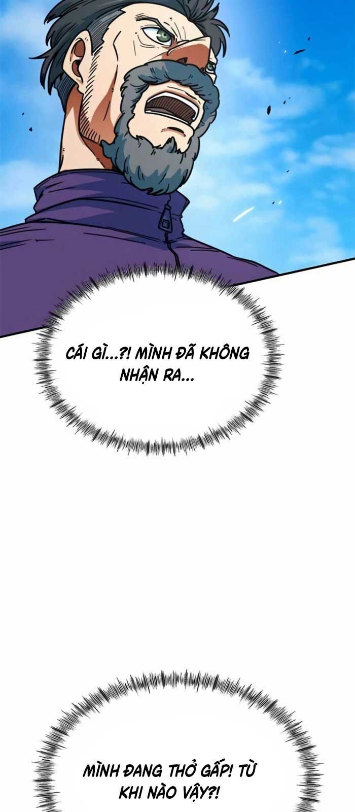 Tôi Bị Hiểu Lầm Là Siêu Sao Trên Sân Cỏ - Chapter 10 - Page 60