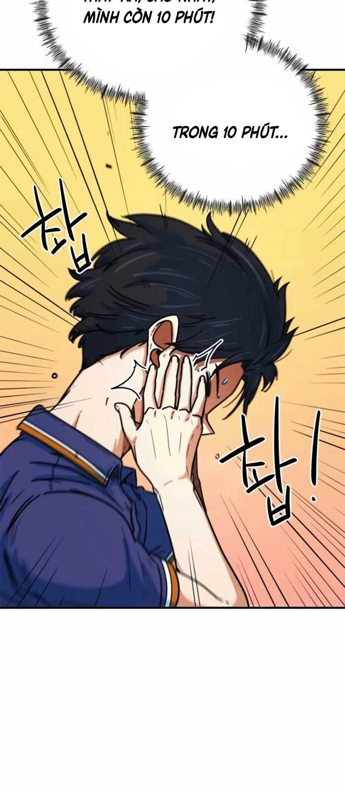 Tôi Bị Hiểu Lầm Là Siêu Sao Trên Sân Cỏ - Chapter 10 - Page 64