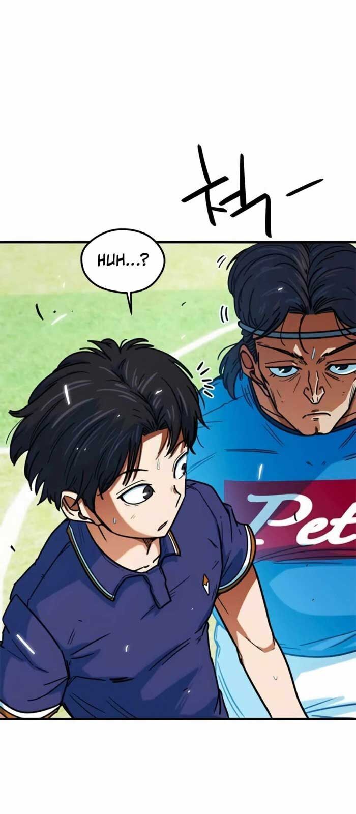 Tôi Bị Hiểu Lầm Là Siêu Sao Trên Sân Cỏ - Chapter 10 - Page 68