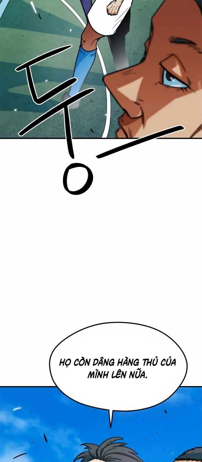 Tôi Bị Hiểu Lầm Là Siêu Sao Trên Sân Cỏ - Chapter 10 - Page 70