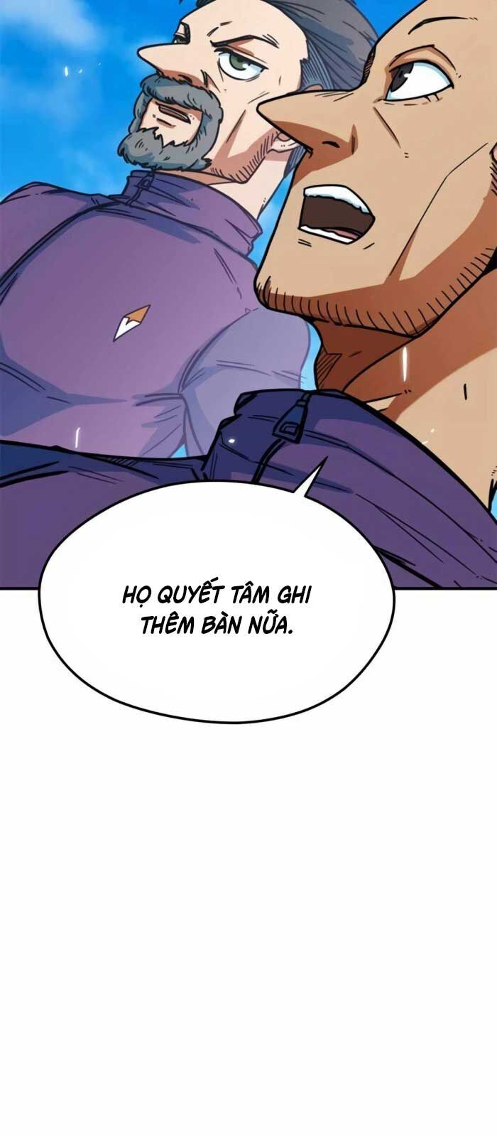 Tôi Bị Hiểu Lầm Là Siêu Sao Trên Sân Cỏ - Chapter 10 - Page 71