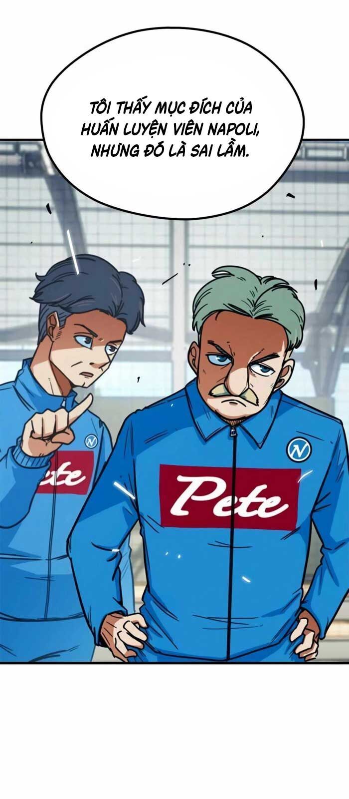 Tôi Bị Hiểu Lầm Là Siêu Sao Trên Sân Cỏ - Chapter 10 - Page 72