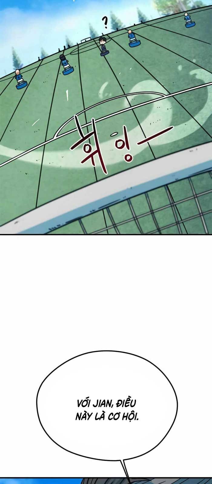 Tôi Bị Hiểu Lầm Là Siêu Sao Trên Sân Cỏ - Chapter 10 - Page 74