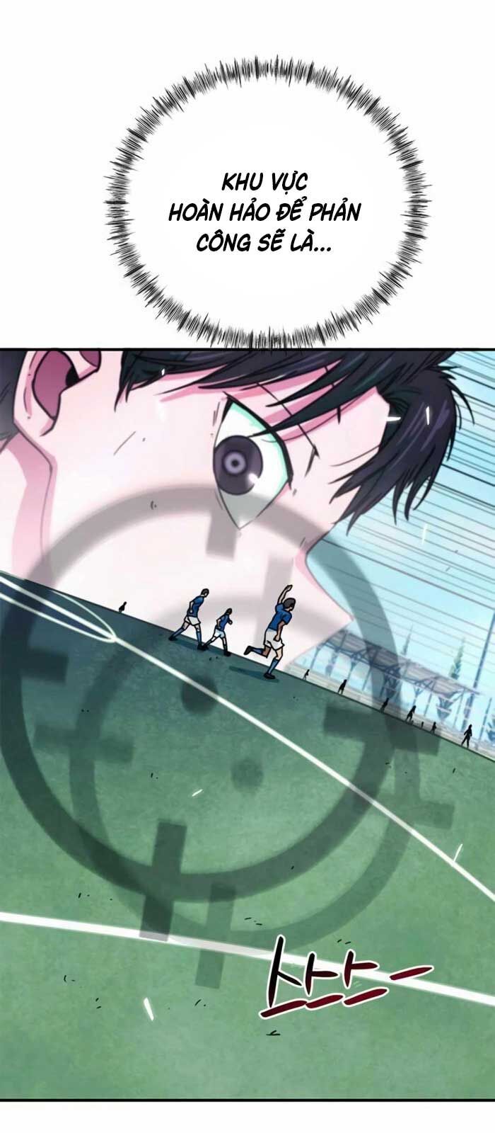 Tôi Bị Hiểu Lầm Là Siêu Sao Trên Sân Cỏ - Chapter 10 - Page 79