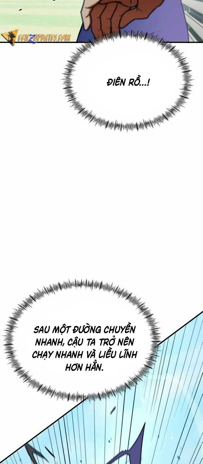 Tôi Bị Hiểu Lầm Là Siêu Sao Trên Sân Cỏ - Chapter 10 - Page 8