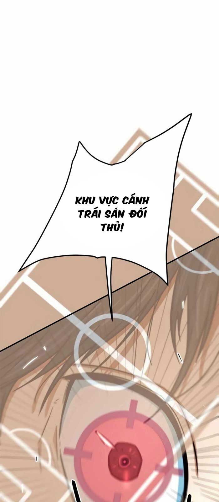 Tôi Bị Hiểu Lầm Là Siêu Sao Trên Sân Cỏ - Chapter 10 - Page 80