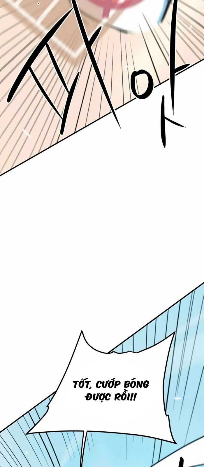 Tôi Bị Hiểu Lầm Là Siêu Sao Trên Sân Cỏ - Chapter 10 - Page 81