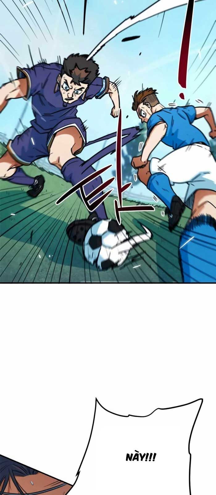 Tôi Bị Hiểu Lầm Là Siêu Sao Trên Sân Cỏ - Chapter 10 - Page 82