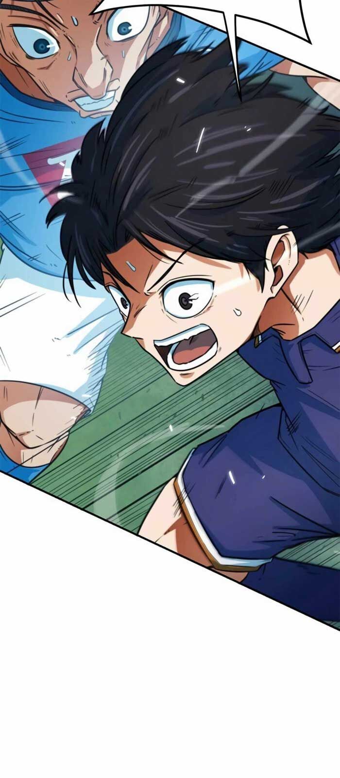 Tôi Bị Hiểu Lầm Là Siêu Sao Trên Sân Cỏ - Chapter 10 - Page 83