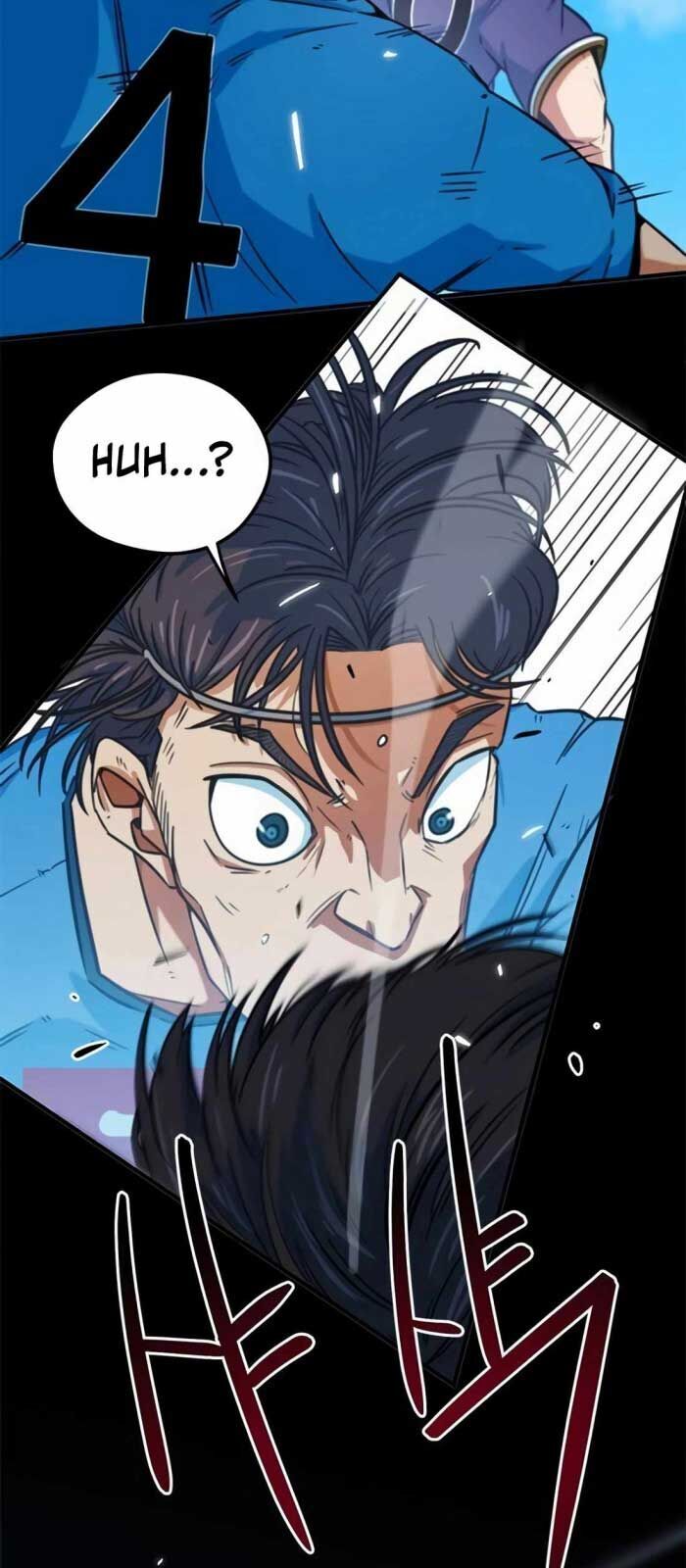 Tôi Bị Hiểu Lầm Là Siêu Sao Trên Sân Cỏ - Chapter 10 - Page 86