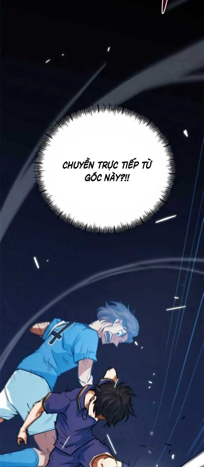 Tôi Bị Hiểu Lầm Là Siêu Sao Trên Sân Cỏ - Chapter 10 - Page 87