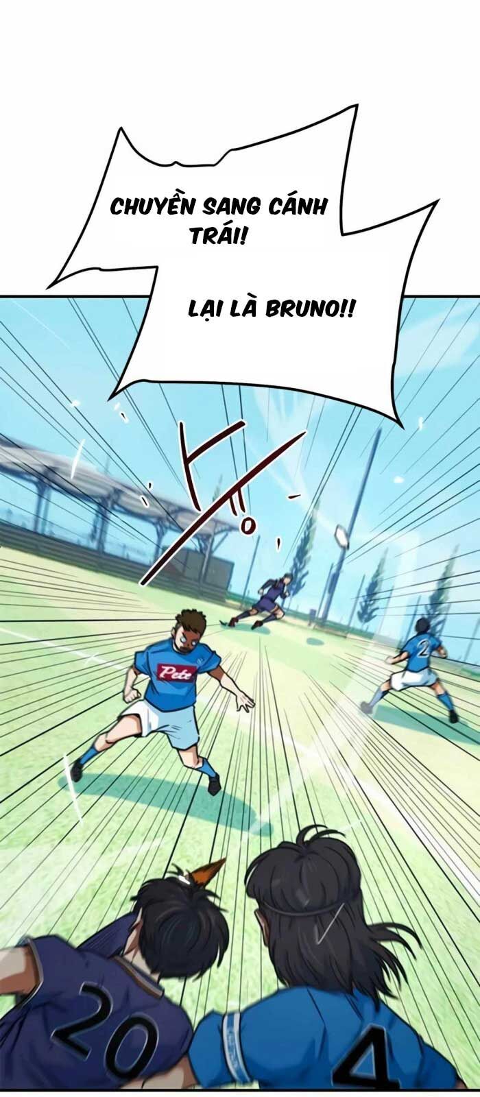 Tôi Bị Hiểu Lầm Là Siêu Sao Trên Sân Cỏ - Chapter 10 - Page 89