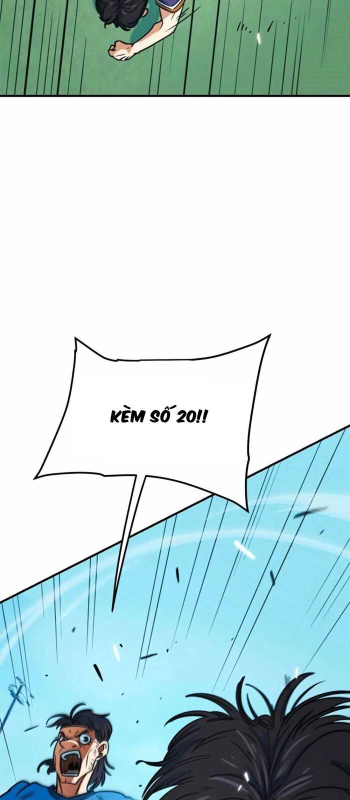 Tôi Bị Hiểu Lầm Là Siêu Sao Trên Sân Cỏ - Chapter 10 - Page 93