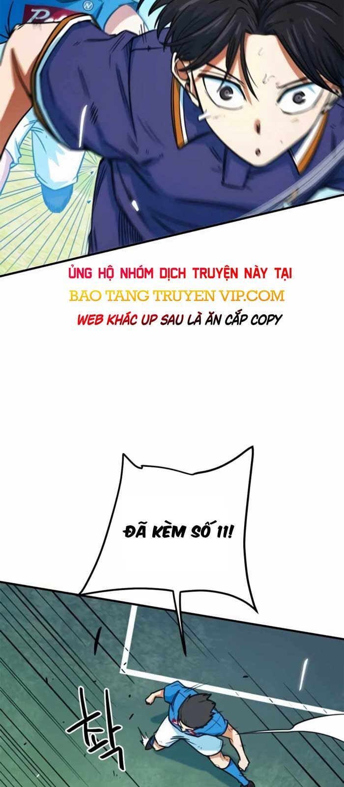 Tôi Bị Hiểu Lầm Là Siêu Sao Trên Sân Cỏ - Chapter 10 - Page 94