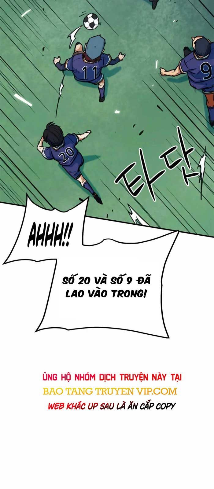 Tôi Bị Hiểu Lầm Là Siêu Sao Trên Sân Cỏ - Chapter 10 - Page 95