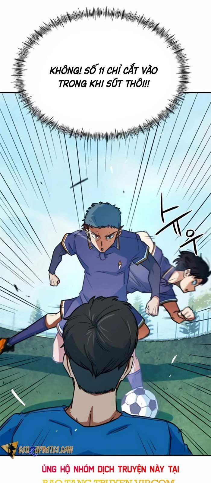 Tôi Bị Hiểu Lầm Là Siêu Sao Trên Sân Cỏ - Chapter 10 - Page 96