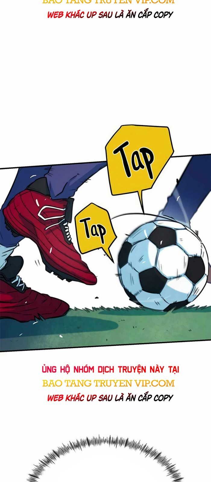 Tôi Bị Hiểu Lầm Là Siêu Sao Trên Sân Cỏ - Chapter 10 - Page 97