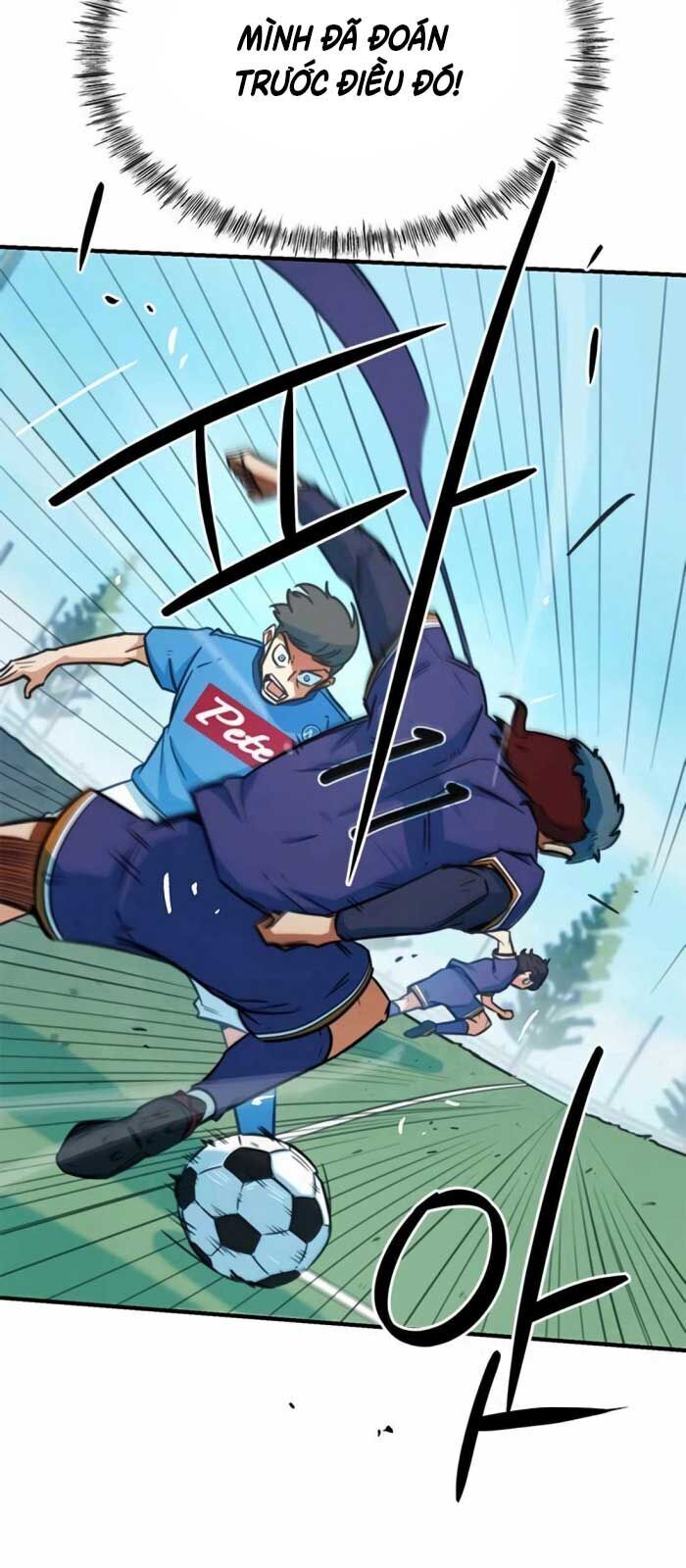 Tôi Bị Hiểu Lầm Là Siêu Sao Trên Sân Cỏ - Chapter 10 - Page 98