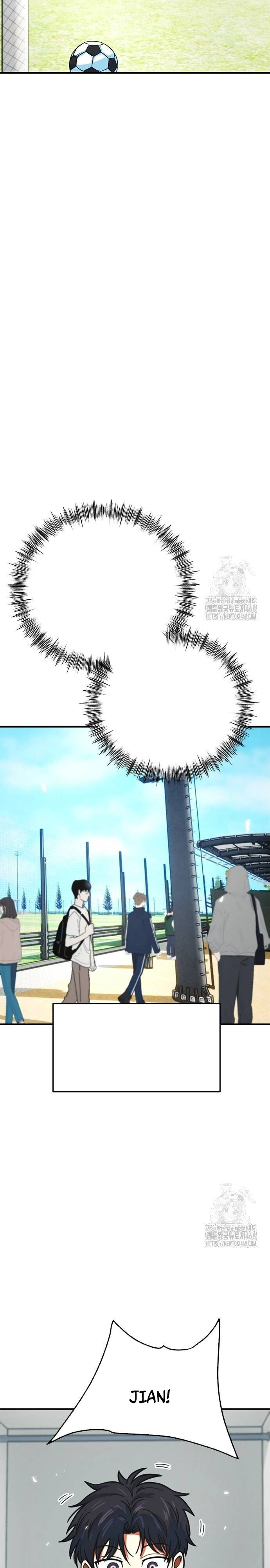 Tôi Bị Hiểu Lầm Là Siêu Sao Trên Sân Cỏ - Chapter 12 - Page 31