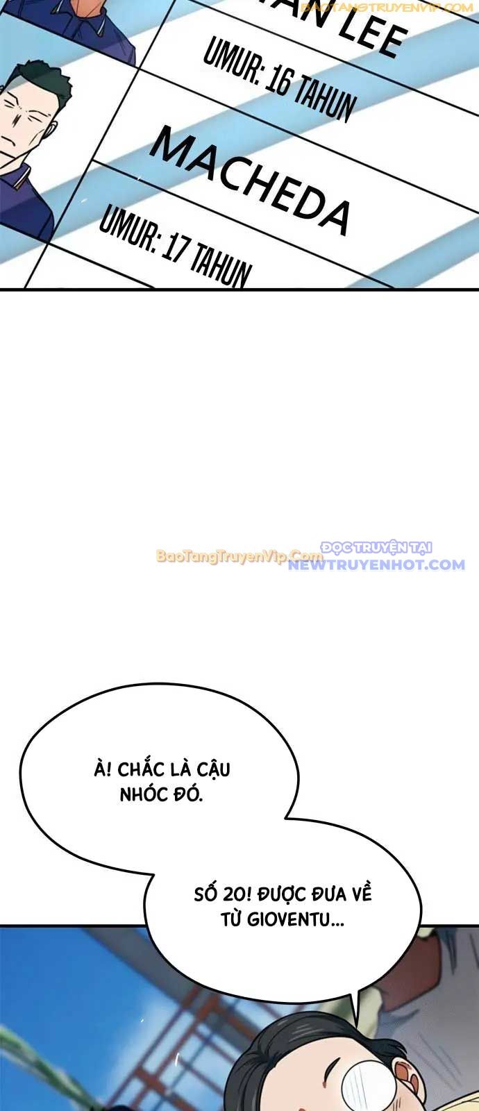 Tôi Bị Hiểu Lầm Là Siêu Sao Trên Sân Cỏ - Chapter 13 - Page 12