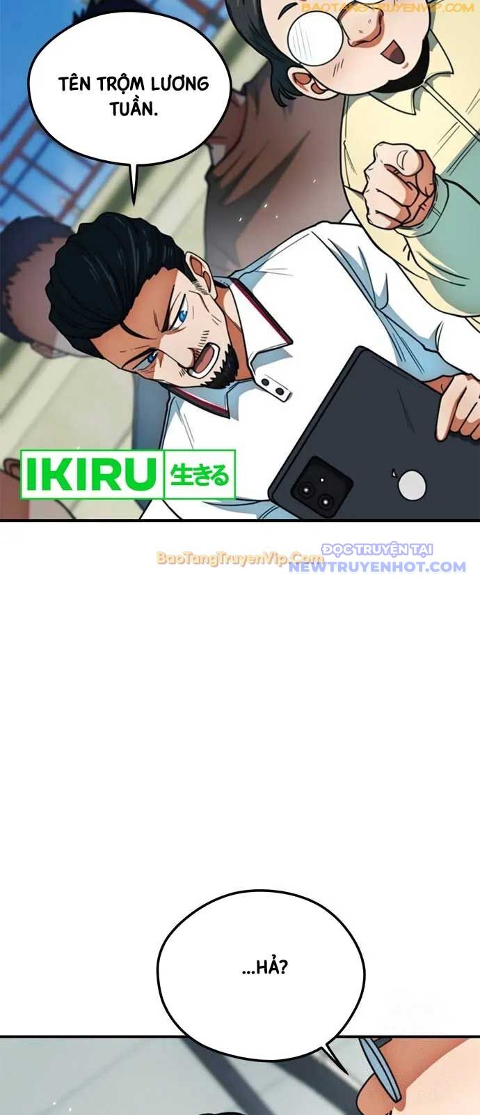 Tôi Bị Hiểu Lầm Là Siêu Sao Trên Sân Cỏ - Chapter 13 - Page 13