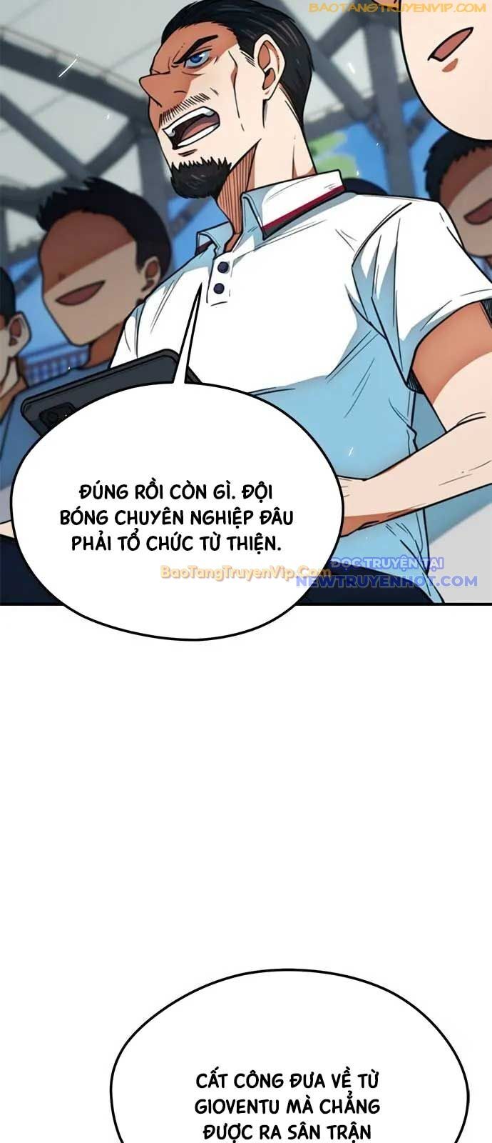 Tôi Bị Hiểu Lầm Là Siêu Sao Trên Sân Cỏ - Chapter 13 - Page 14