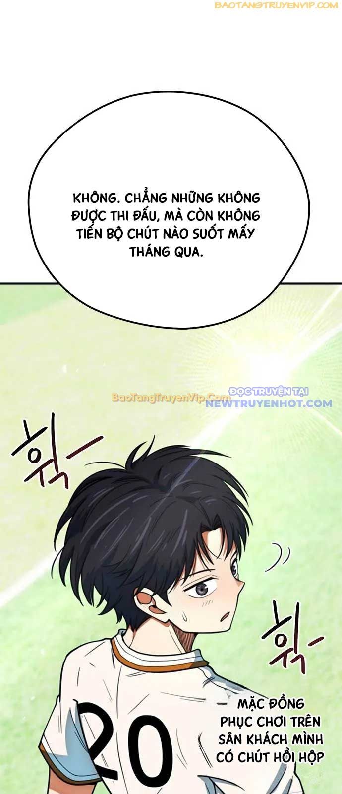 Tôi Bị Hiểu Lầm Là Siêu Sao Trên Sân Cỏ - Chapter 13 - Page 16