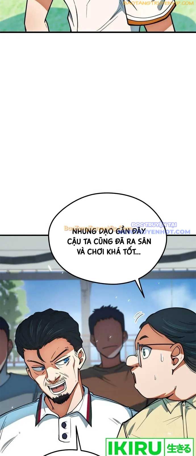 Tôi Bị Hiểu Lầm Là Siêu Sao Trên Sân Cỏ - Chapter 13 - Page 17