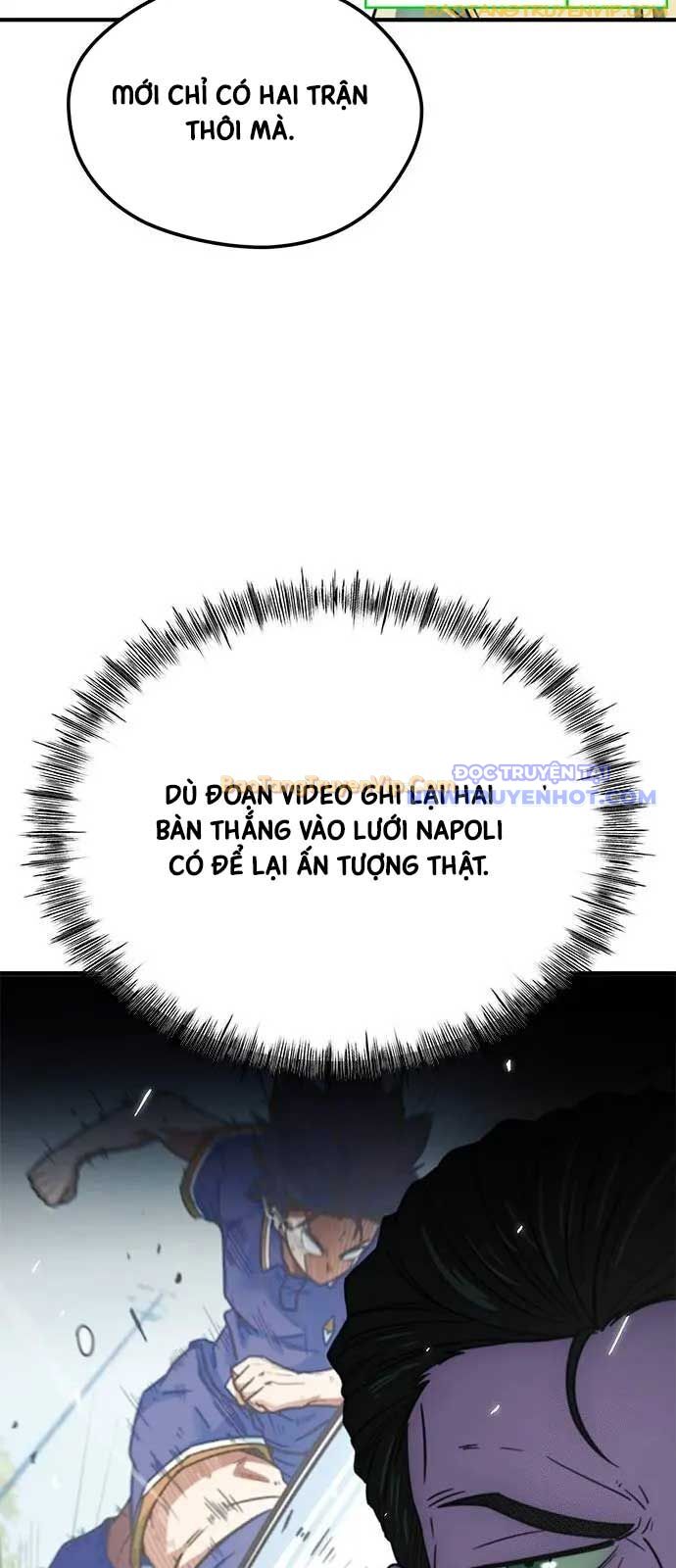 Tôi Bị Hiểu Lầm Là Siêu Sao Trên Sân Cỏ - Chapter 13 - Page 18