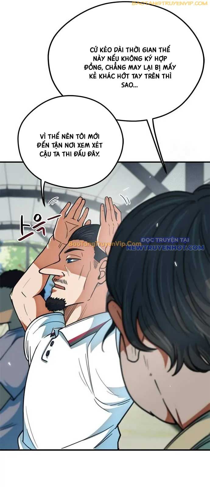 Tôi Bị Hiểu Lầm Là Siêu Sao Trên Sân Cỏ - Chapter 13 - Page 21