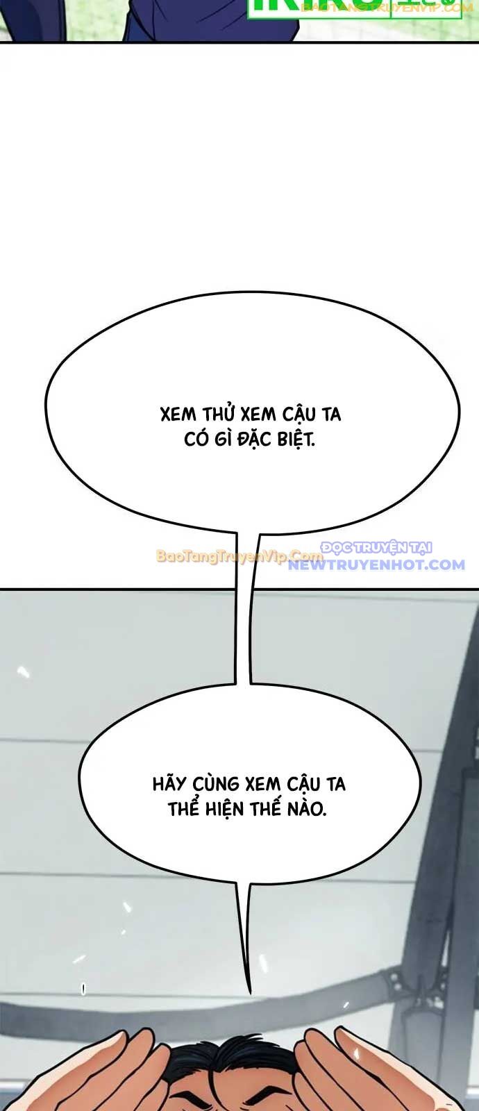 Tôi Bị Hiểu Lầm Là Siêu Sao Trên Sân Cỏ - Chapter 13 - Page 23