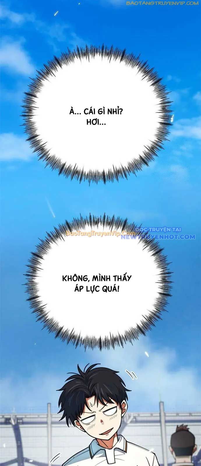 Tôi Bị Hiểu Lầm Là Siêu Sao Trên Sân Cỏ - Chapter 13 - Page 25