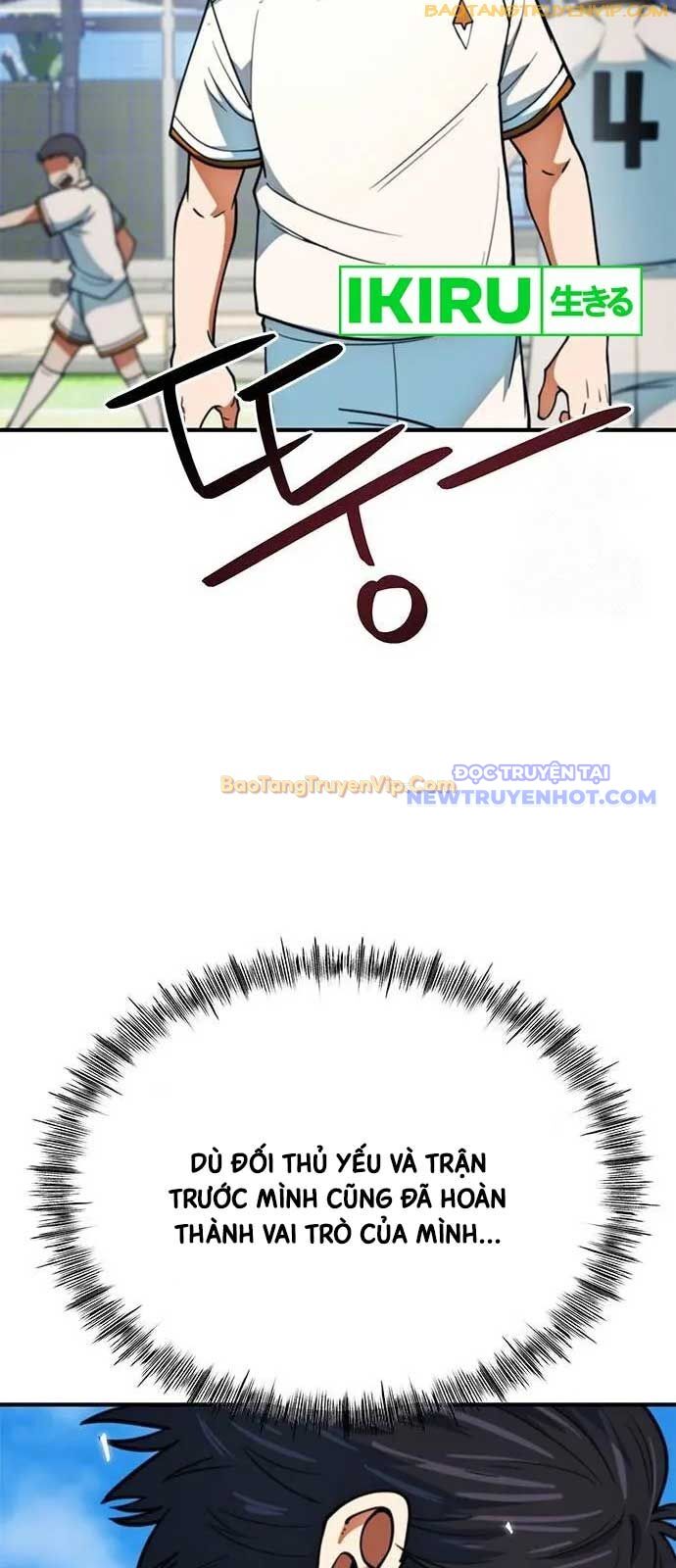 Tôi Bị Hiểu Lầm Là Siêu Sao Trên Sân Cỏ - Chapter 13 - Page 26