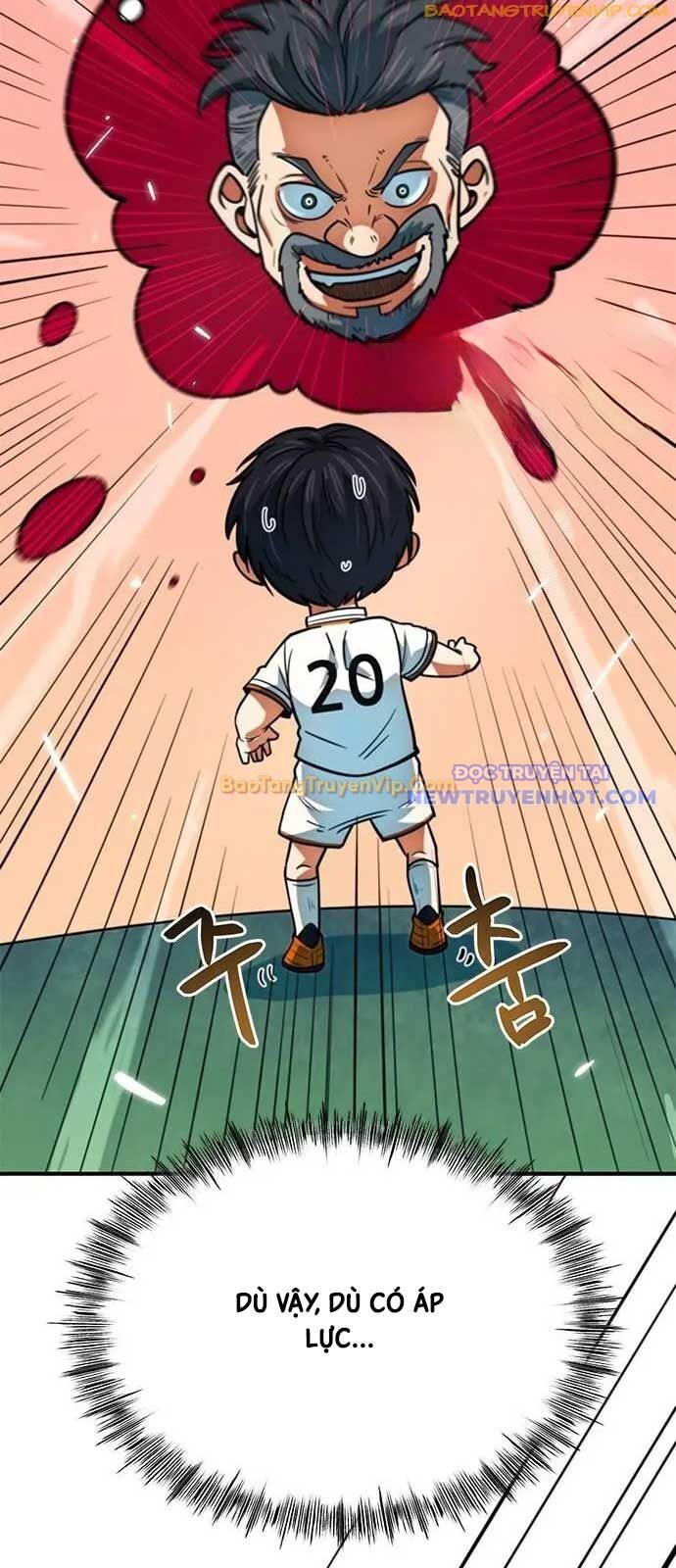 Tôi Bị Hiểu Lầm Là Siêu Sao Trên Sân Cỏ - Chapter 13 - Page 28