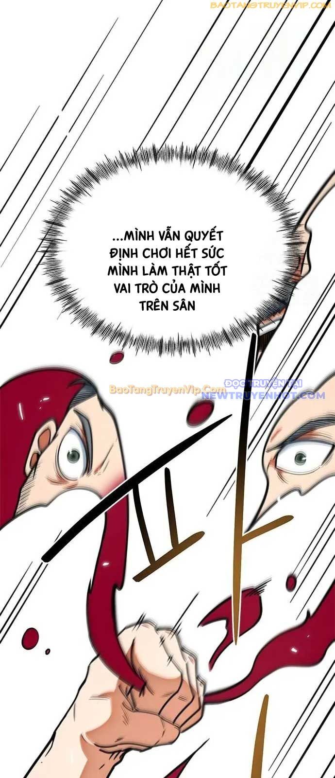 Tôi Bị Hiểu Lầm Là Siêu Sao Trên Sân Cỏ - Chapter 13 - Page 29