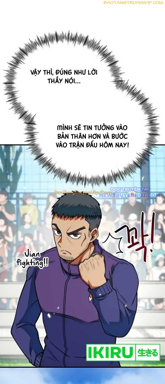 Tôi Bị Hiểu Lầm Là Siêu Sao Trên Sân Cỏ - Chapter 13 - Page 33