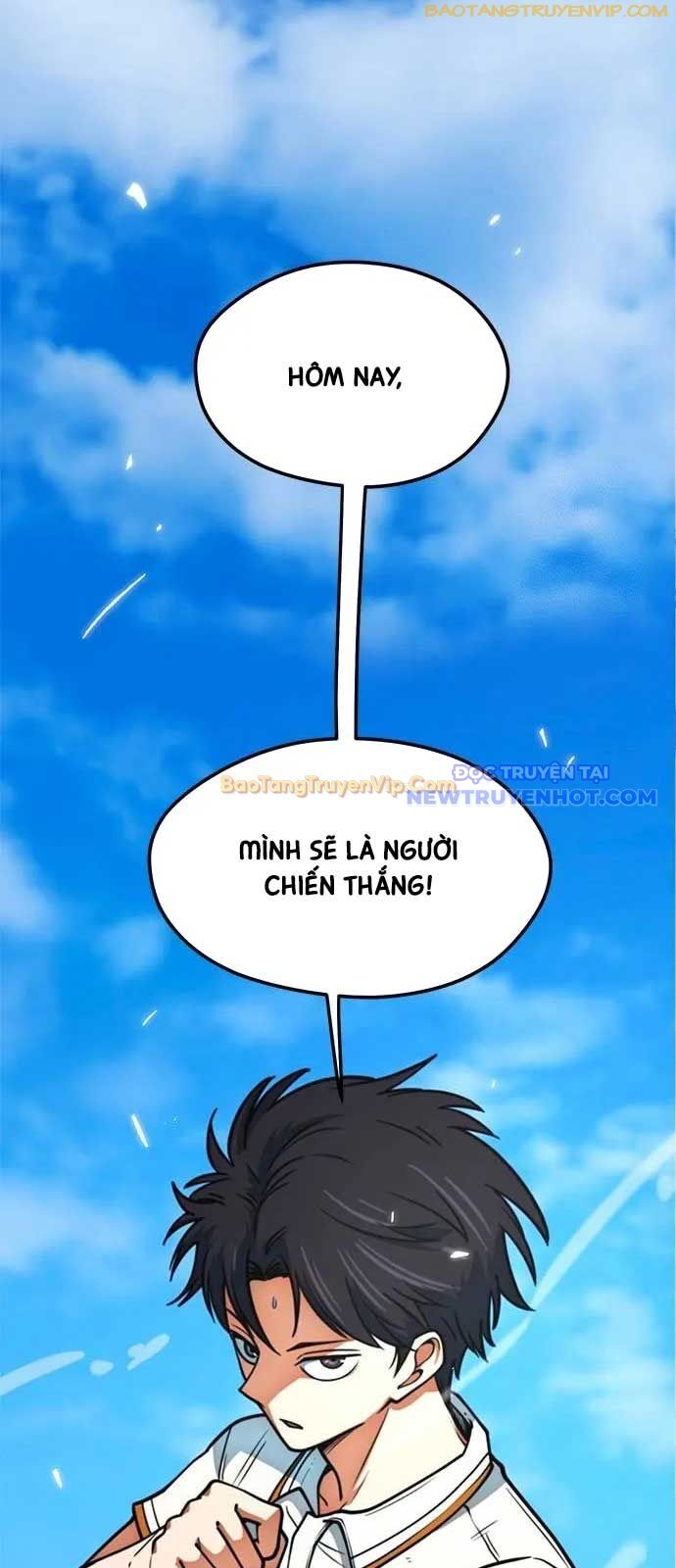 Tôi Bị Hiểu Lầm Là Siêu Sao Trên Sân Cỏ - Chapter 13 - Page 34